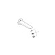 Grohe 13255001 Bau Cosmopolitan вилив для ванни u Cosmopolitan вилив для ванни (13255001)