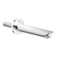 Grohe 13255001 Bau Cosmopolitan вилив для ванни u Cosmopolitan вилив для ванни (13255001)
