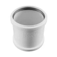 REHAU Муфта насувна RAUPIANO PLUS 50 (132625001)