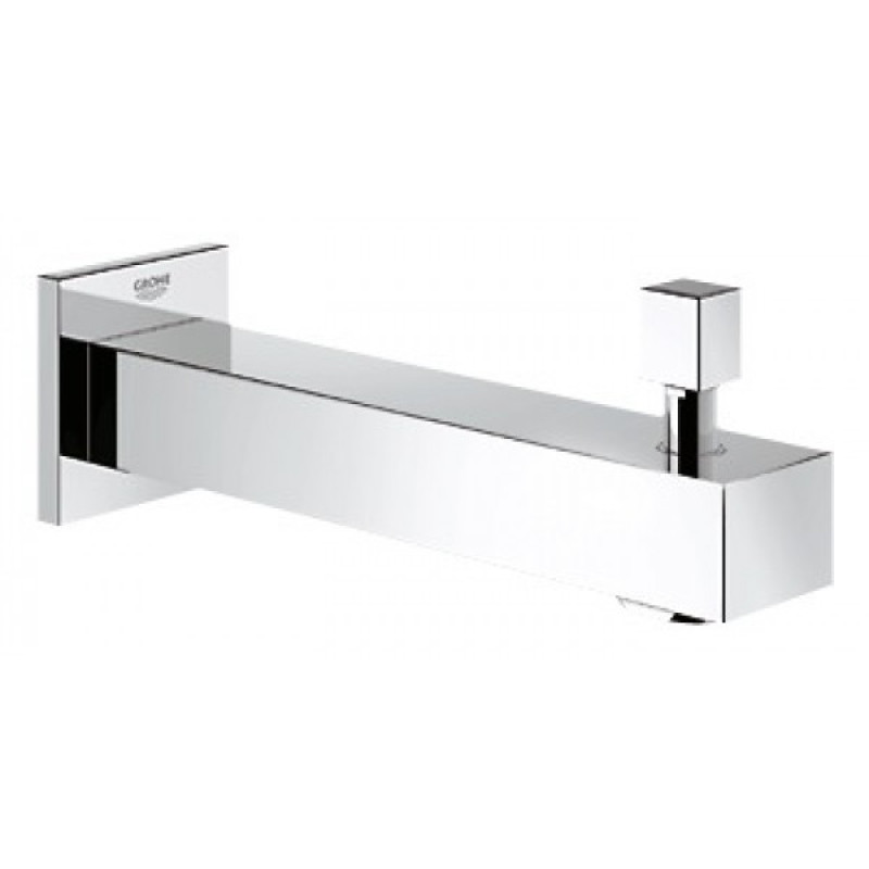 Grohe Eurocube Настінний вилив, хром, (13304000)