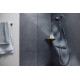 Hansgrohe ECOSTAT FINEтермостат для душу зовнішньогомонтажу, хром, (13324000)