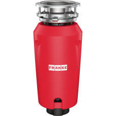 Franke Подрібнювач харчових відходів Slim 75, 2600об/хв, 0.75к.с. (1340715096)