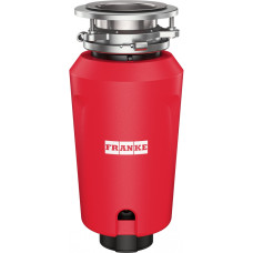 Franke Подрібнювач харчових відходів Slim 50, 2600об/хв, 0.5к.с. (1340715098)
