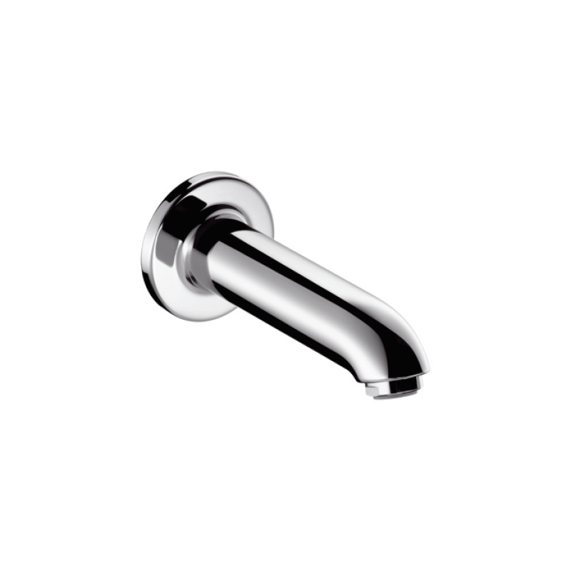 Hansgrohe Вилив для ванни 13414000, (13414000)
