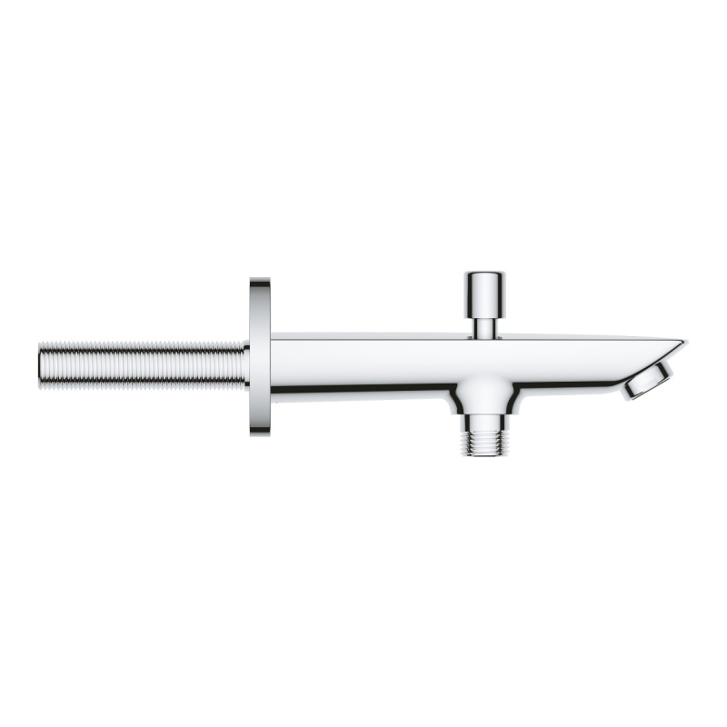 Grohe BauCosmopolitan Вилив для ванни з перемикачем (13425001)