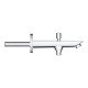 Grohe BauCosmopolitan Вилив для ванни з перемикачем (13425001)