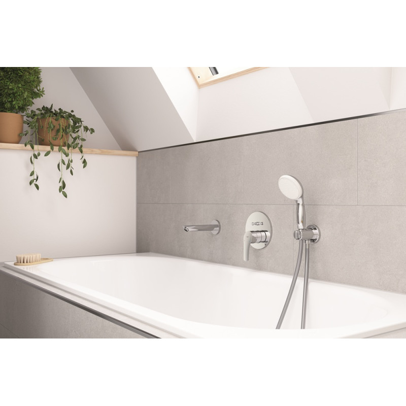 Grohe Eurosmart New Вилив для ванни (13448003)