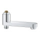 Grohe Поворотний вилив із вбудованим перемикачем (13450000 )