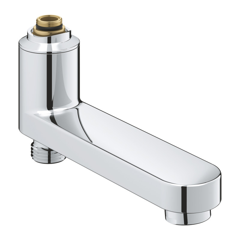 Grohe Поворотний вилив із вбудованим перемикачем (13450000 )