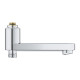 Grohe Поворотний вилив із вбудованим перемикачем (13450000 )