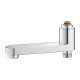 Grohe Поворотний вилив із вбудованим перемикачем (13450000 )