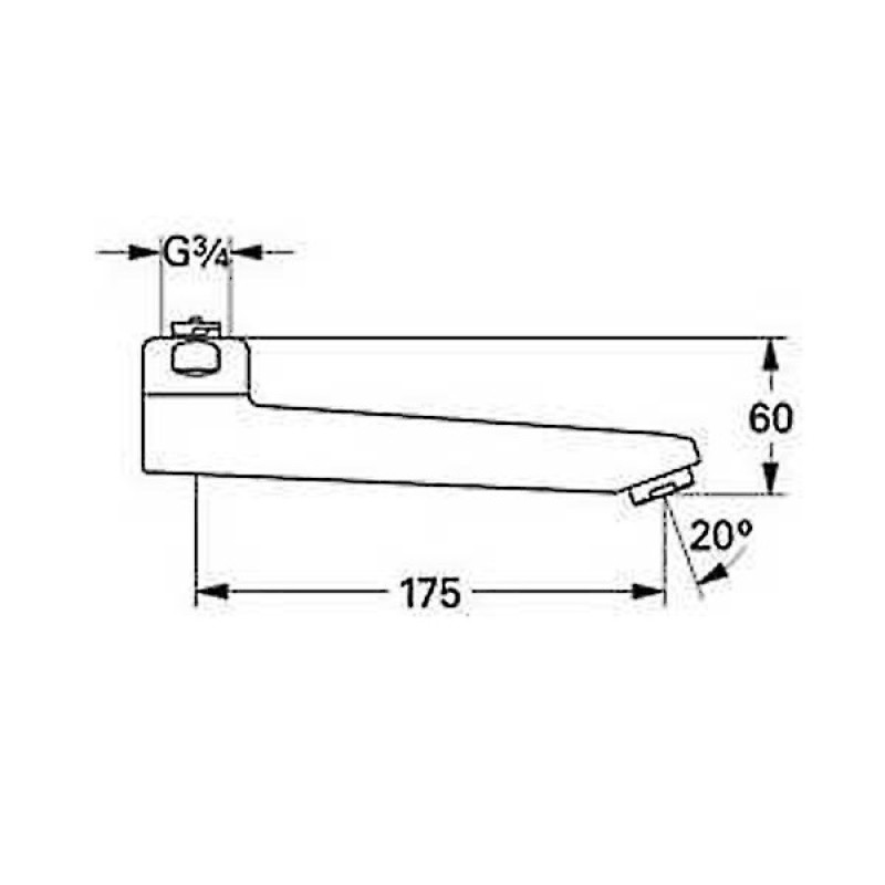 Запчастина GROHE 13462000
