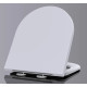 AMADEUS 2.0, GIRO, LUGO 2.0 сидіння duroplast slow-closing