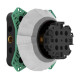 Hansgrohe Адаптер для скрытой части IBOX universal 2, (13588000)