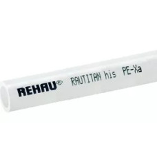 REHAU Труба RAUTITAN his 16x2,2 бухта 100 м (137010100)
