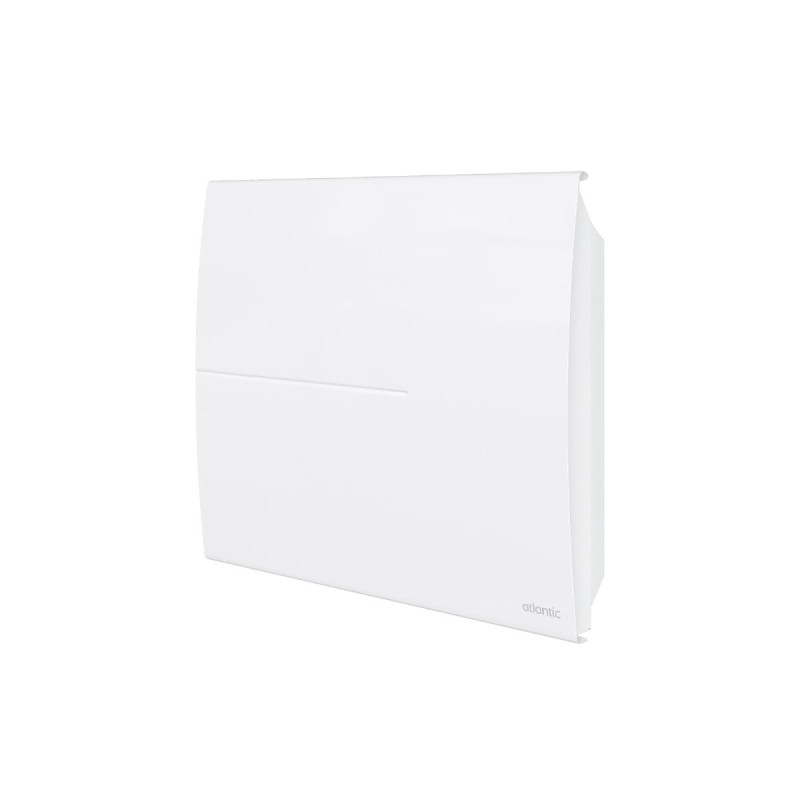 Atlantic Радіатор електричний Furno Connect Q1H-BD0/Wi-Fi (1000W) (138005)