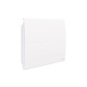 Atlantic Радіатор електричний Furno Connect Q1H-BD0/Wi-Fi (1000W) (138005)