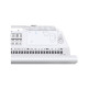 Atlantic Радіатор електричний Furno Connect Q1H-BD0/Wi-Fi (1000W) (138005)