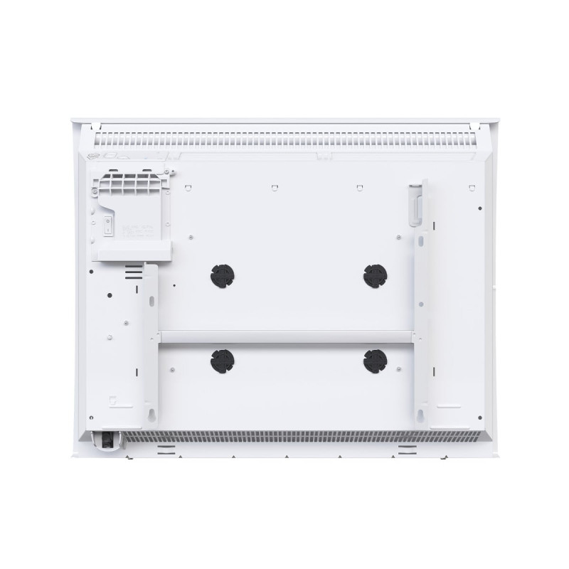 Atlantic Радіатор електричний Furno Connect Q1H-BD0/Wi-Fi (1000W) (138005)