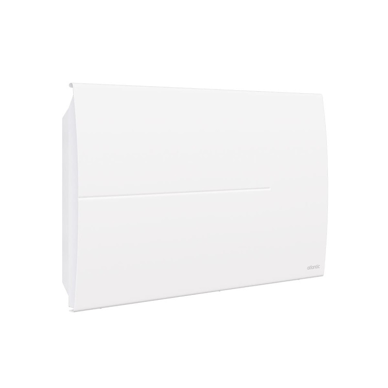 Atlantic Радіатор електричний Furno Connect Q1H-BD0/Wi-Fi (1500W) (138007)