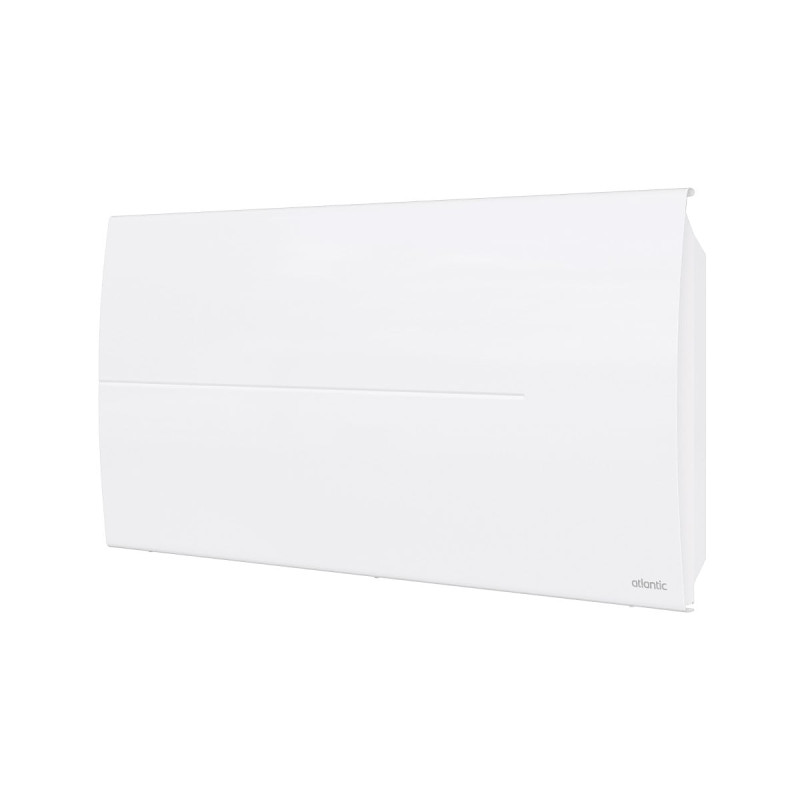 Atlantic Радіатор електричний Furno Connect Q1H-BD0/Wi-Fi (2000W) (138008)