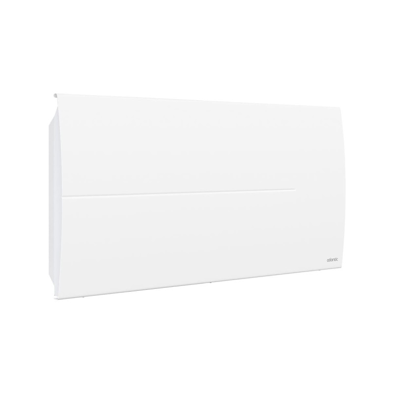 Atlantic Радіатор електричний Furno Connect Q1H-BD0/Wi-Fi (2000W) (138008)