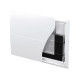 Atlantic Радіатор електричний Furno Connect Q1H-BD0/Wi-Fi (2000W) (138008)