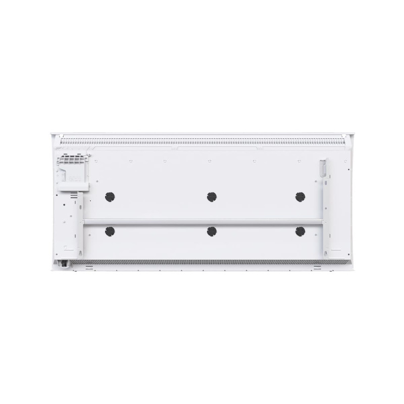 Atlantic Радіатор електричний Furno Connect Q1H-BD0/Wi-Fi (2000W) (138008)