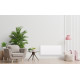 Atlantic Радіатор електричний Furno Connect Q1H-BD0/Wi-Fi (2000W) (138008)