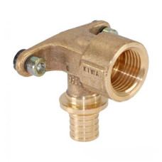 REHAU Кутник Rautitan короткий MX ВР 20-R 1/2 (138471405)
