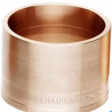 REHAU Насувна гільза , SDR 11 40x3,7 (138683001)