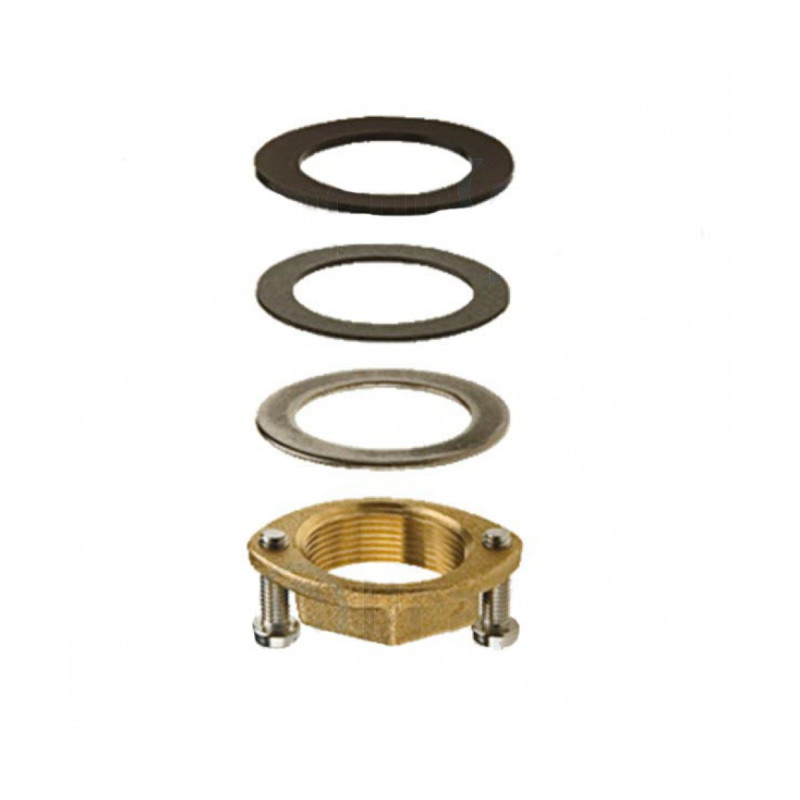 Hansgrohe Зміцнення підстави арматури 13961000, (13961000)