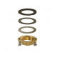 Hansgrohe Зміцнення підстави арматури 13961000, (13961000)