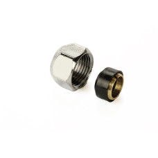 General Fittings Цанга 3/8 (1400E4C031000H)
