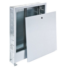 KAN-therm Шафка ЕСО вбудована SPE-5 615-705х965х110-175 (1406117006)