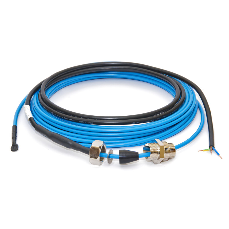 Кабель DEVIaqua 9T 540Вт 230В 60м (140F0012)