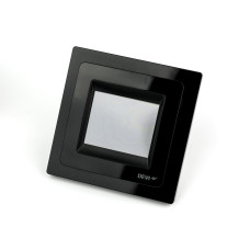Devi Терморегулятор reg Touch чорний (140F1069)