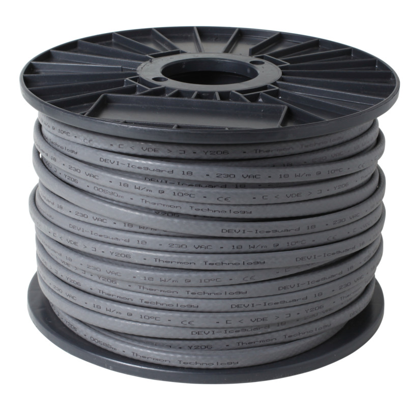 Кабель DEVIiceguard 230V 1m (140F8513)