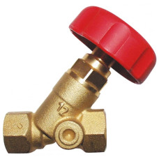 HERZ Запірний клапан STRÖMAX-D 4125 DN - 32 1412564