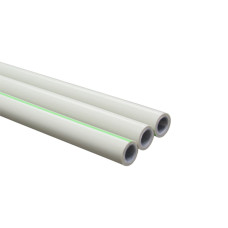 ASG Труба PPR Nano Ag композит PN20 25x4.2 мм (1414727973)