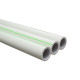 ASG Труба PPR Nano Ag композит PN20 50x6.1 мм (1414728240)