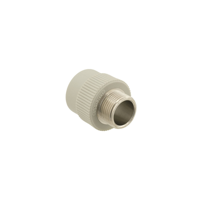 ASG Муфта PPR 63мм ЗЗ 2