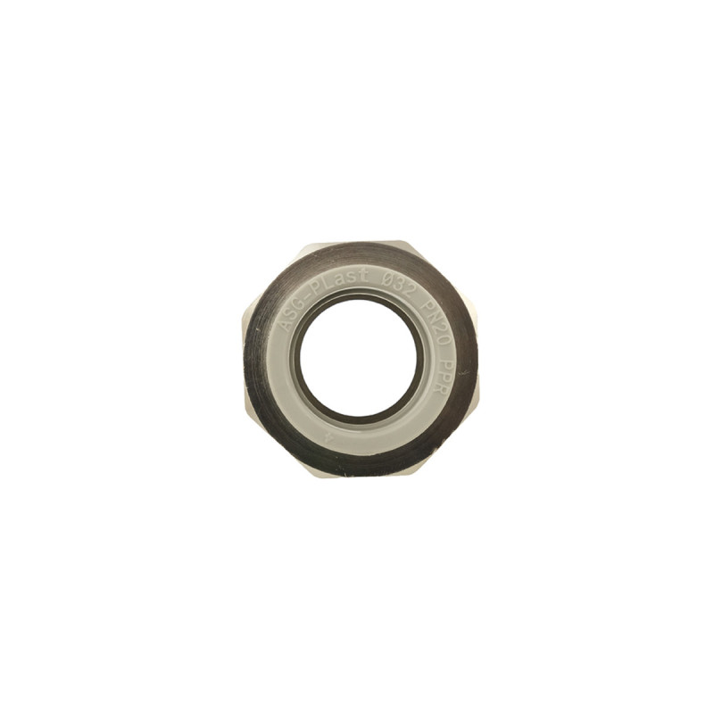 ASG Американка PPR ЗЗ 50x1 1/2