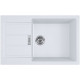 Franke Sirius 2.0 S2D 611-78 XL [143.0621.338] (1430621338)