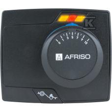 Afriso 1434310 Привід електричний 3-точки, 230В АС, ARM 343 ProClick, 1 20 сек, 6Нм