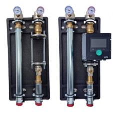 HERZ Насосна група PUMPFIX DIREKT без насосу 1451006