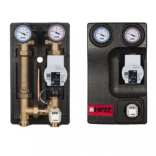 HERZ Насосна група PUMPFIX CONSTANT з насосом Wilo PARA 25/6 SC 180 1451408