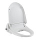 Geberit AquaClean 4000 Кришка для біде, (146.130.11.2)