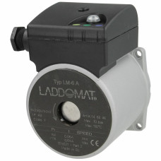 LADDOMAT LM6 21/60 (Моторна частина без бази) 146035