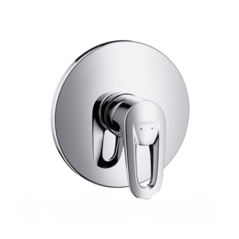 Hansgrohe Змішувач для душу Metropol E (14675090)